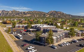 Rocky Mountain Hotel & Conference Center